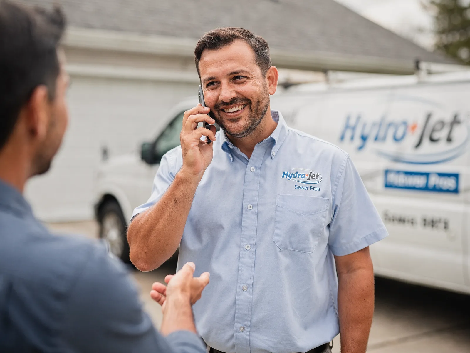 Hydro Jetting Mitchell, OR FAQs